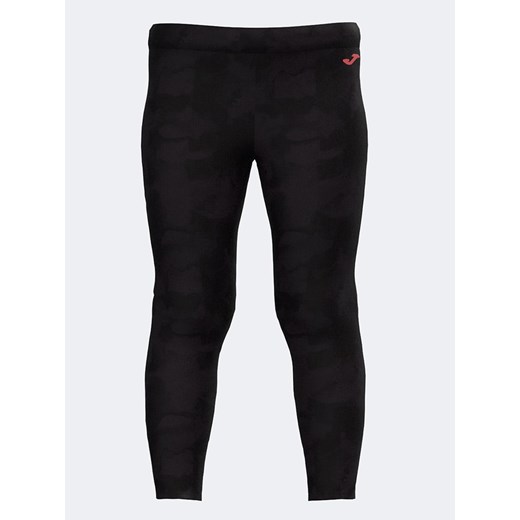 Joma Legginsy funkcyjne w kolorze czarnym ze sklepu Limango Polska w kategorii Spodnie chłopięce - zdjęcie 184607248
