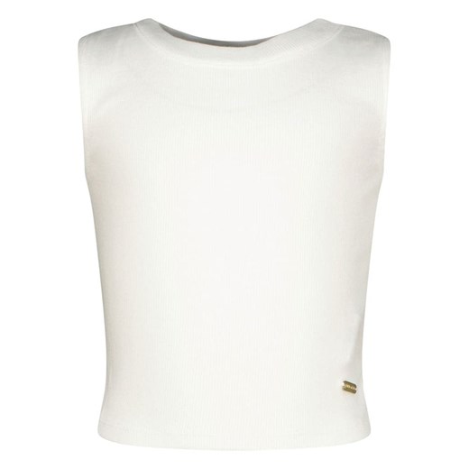 Vingino Top w kolorze białym Vingino 152 Limango Polska okazyjna cena