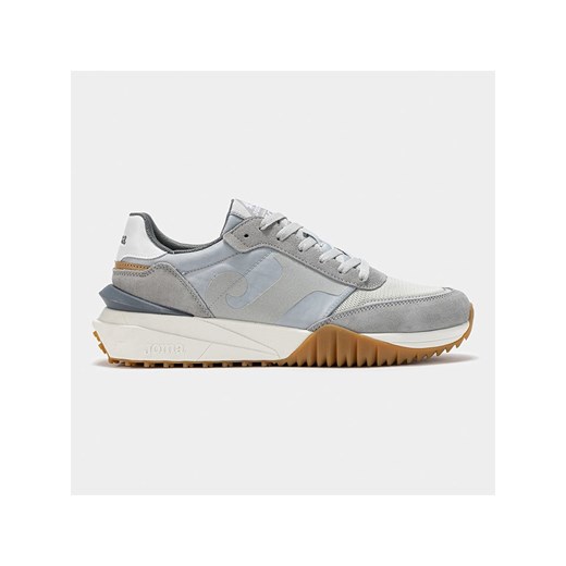 Joma Sneakersy &quot;C.501&quot; w kolorze szarym ze sklepu Limango Polska w kategorii Buty sportowe męskie - zdjęcie 184608118