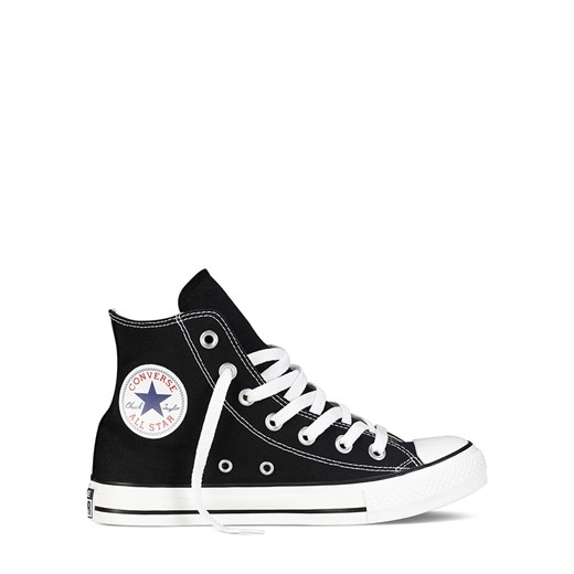 Converse Sneakersy w kolorze czarnym ze sklepu Limango Polska w kategorii Trampki damskie - zdjęcie 184608119