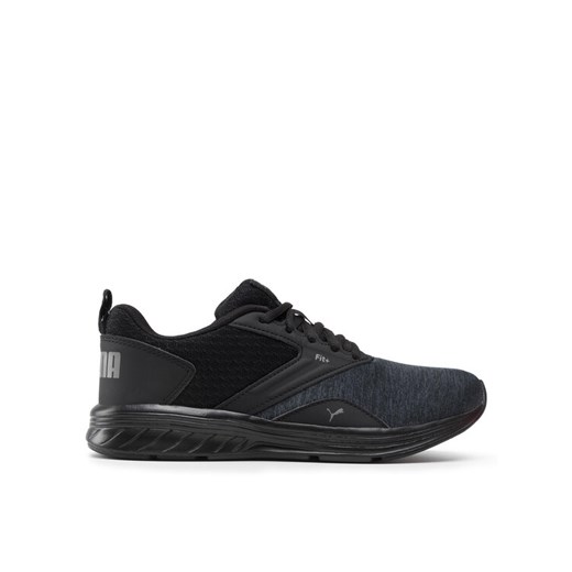 Puma Buty do biegania NGRY Comet 190556 38 Czarny ze sklepu MODIVO w kategorii Buty sportowe męskie - zdjęcie 184608175
