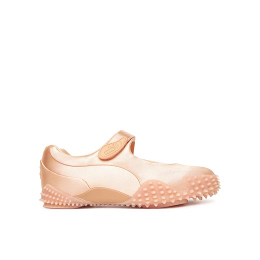 Puma Półbuty Mostro Fey 401063 01 Różowy ze sklepu MODIVO w kategorii Półbuty damskie - zdjęcie 184608285
