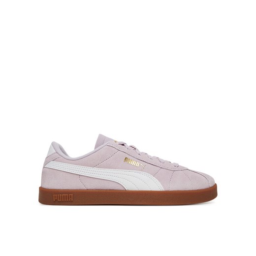 Puma Sneakersy Club II 397444 12 Różowy ze sklepu MODIVO w kategorii Buty sportowe damskie - zdjęcie 184608308