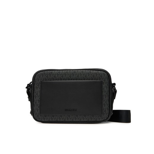 MICHAEL Michael Kors Torebka Maeve Large 32T5T5VC9B Czarny ze sklepu MODIVO w kategorii Listonoszki - zdjęcie 184608356