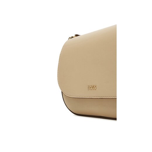 BOSS Torebka 50547756 Beżowy OS MODIVO
