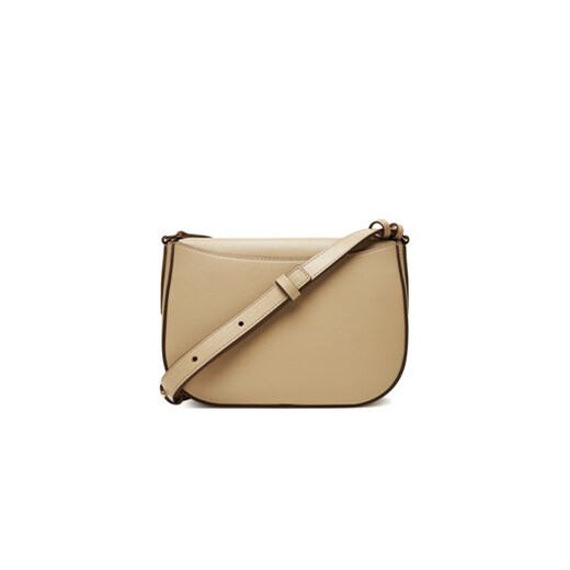 BOSS Torebka 50547756 Beżowy OS MODIVO