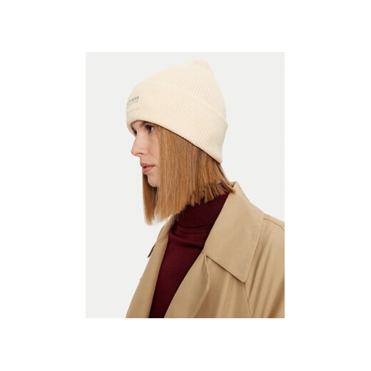 ONLY Czapka Alpha 15297984 Écru OS MODIVO