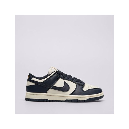 NIKE W DUNK LOW NN ze sklepu Sizeer w kategorii Buty sportowe damskie - zdjęcie 184609899