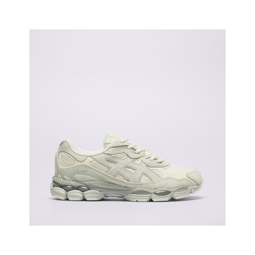 ASICS GEL-NYC ze sklepu Sizeer w kategorii Buty sportowe damskie - zdjęcie 184610095