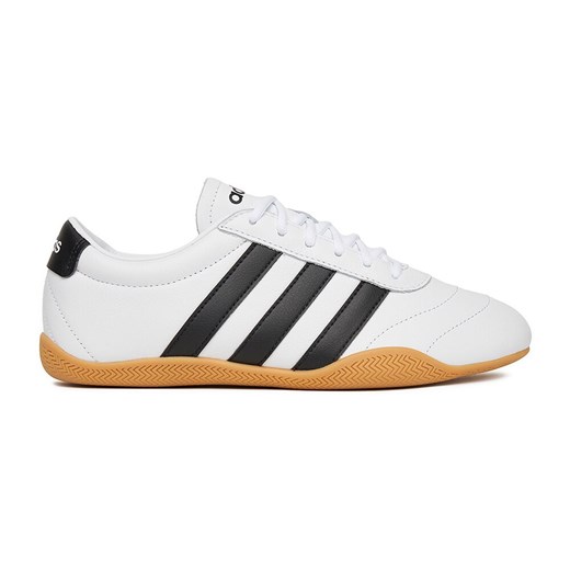 Obuwie sportowe ADIDAS GRAND COURT LO JQ9688 ze sklepu ccc.eu w kategorii Buty sportowe damskie - zdjęcie 184610418