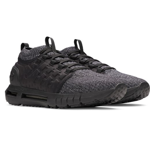 Męskie sneakersy Under Armour UA Phantom 1 - czarne ze sklepu Sportstylestory.com w kategorii Buty sportowe męskie - zdjęcie 184611216