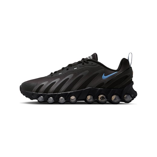Buty męskie Nike Air Max Dn8 - Czerń ze sklepu Nike poland w kategorii Buty sportowe męskie - zdjęcie 184611349