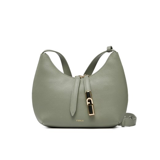 Torebka Furla WB01500 BX3353 AG700 Zielony Furla 00 eobuwie.pl