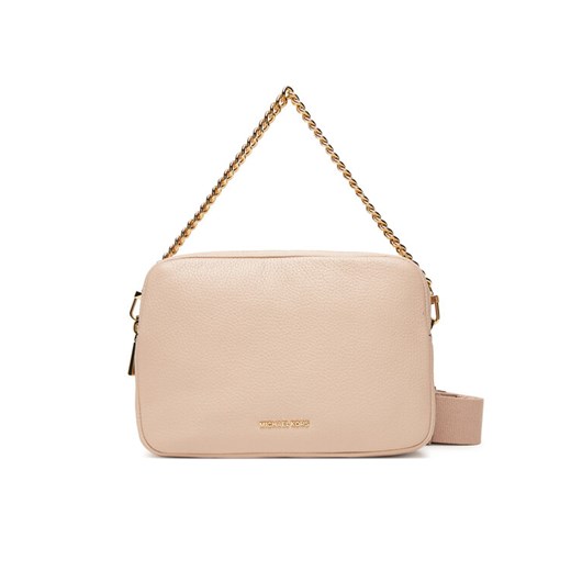 Torebka MICHAEL Michael Kors Bryant 32S5GYTC5L Różowy ze sklepu eobuwie.pl w kategorii Listonoszki - zdjęcie 184612249