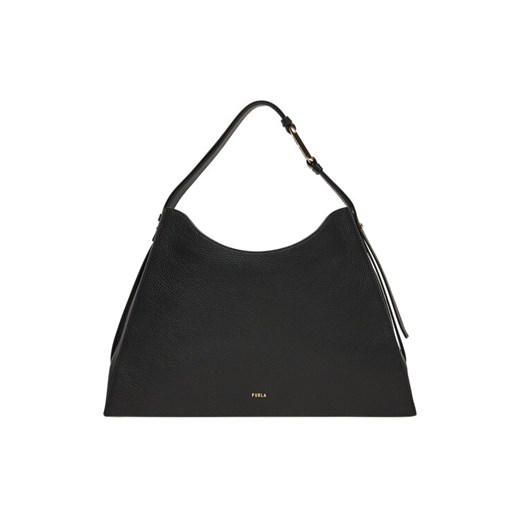 Torebka Furla WB01246 HSF000 CN O6000 Czarny ze sklepu eobuwie.pl w kategorii Torby Shopper bag - zdjęcie 184612256