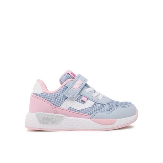 Sneakersy Primigi 3958511 Niebieski ze sklepu eobuwie.pl w kategorii Buty sportowe dziecięce - zdjęcie 184612285