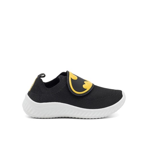 Batman Sneakersy CP91-AW23-47WBBAT-B Czarny ze sklepu MODIVO w kategorii Buty sportowe dziecięce - zdjęcie 184613219