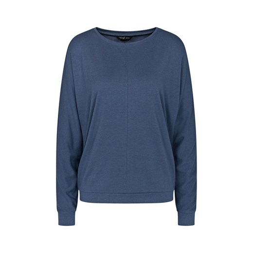 Triumph top z długim rękawem Cozy Comfort 10216538-4098, Kolor ciemnoniebieski, Rozmiar 38, Triumph ze sklepu Intymna w kategorii Bluzki damskie - zdjęcie 184614359