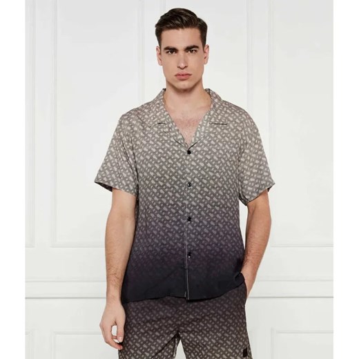 BOSS BLACK Koszula Vale | Regular Fit ze sklepu Gomez Fashion Store w kategorii Koszule męskie - zdjęcie 184614449
