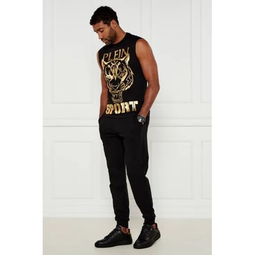 Balmain Skórzane sneakersy B COURT 44 okazja Gomez Fashion Store