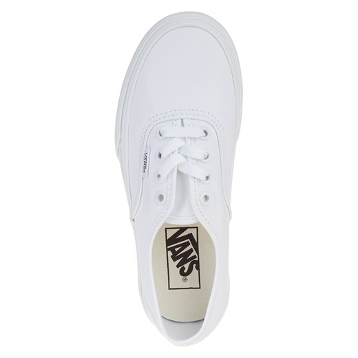 Vans Sneakersy w kolorze białym Vans 36 promocyjna cena Limango Polska