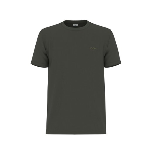 JOOP! Jeans T-Shirt 15 JJJ-32Alphis 30045926 Zielony Modern Fit ze sklepu MODIVO w kategorii T-shirty męskie - zdjęcie 184615045