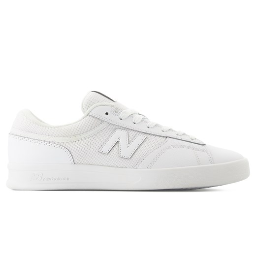 Buty męskie New Balance Numeric NM430WII – białe ze sklepu New Balance Poland w kategorii Buty sportowe męskie - zdjęcie 184616407