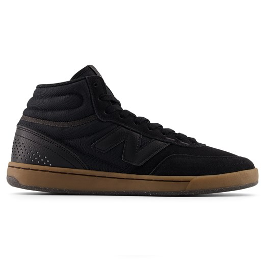Buty męskie New Balance Numeric NM440HZ2 – czarne ze sklepu New Balance Poland w kategorii Buty sportowe męskie - zdjęcie 184616408