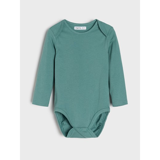 Sinsay - Body 2 pack - kremowy Sinsay 92 (1 Sinsay