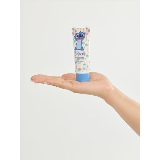 Sinsay - Krem do rąk Stitch - błękitny ze sklepu Sinsay w kategorii Kremy do rąk - zdjęcie 184616958