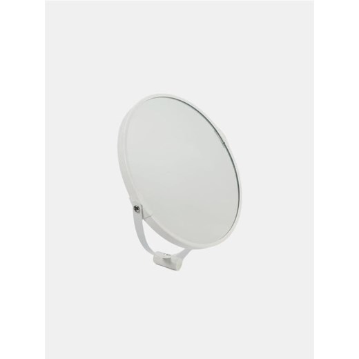 Sinsay - MIRROR - biały ze sklepu Sinsay w kategorii Lustra - zdjęcie 184617046