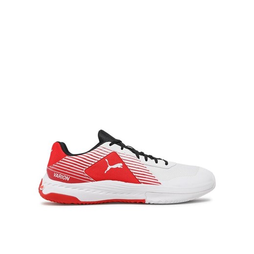 Puma Buty halowe Varion 106472 07 Biały Puma 41 MODIVO
