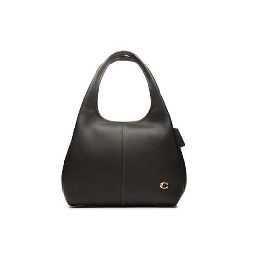 Coach Torebka Pb Lana Sb CM544 Czarny ze sklepu MODIVO w kategorii Torby Shopper bag - zdjęcie 184617276