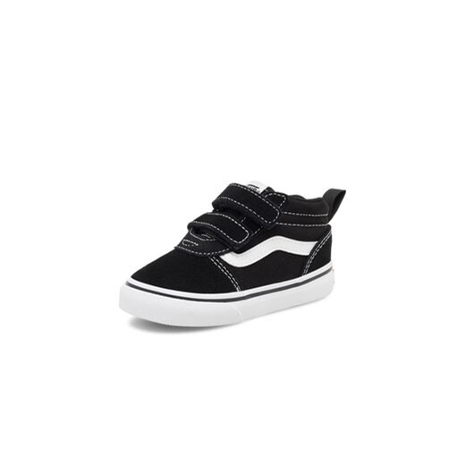Vans Sneakersy Ward Mid V VN0A5HYXIJU1 Czarny Vans 26_1_2 MODIVO
