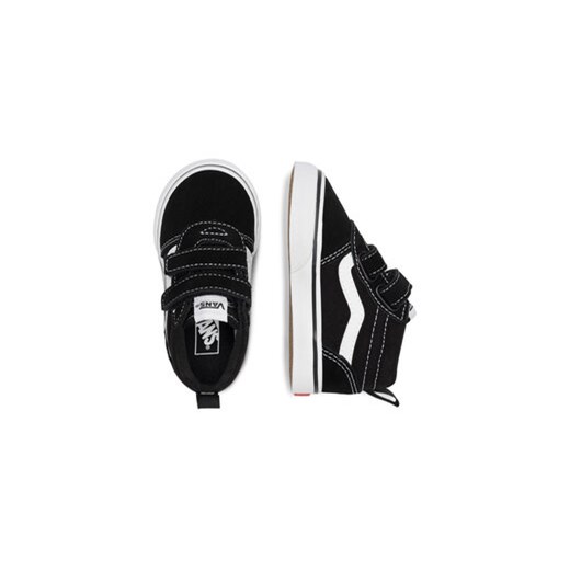 Vans Sneakersy Ward Mid V VN0A5HYXIJU1 Czarny Vans 26_1_2 MODIVO