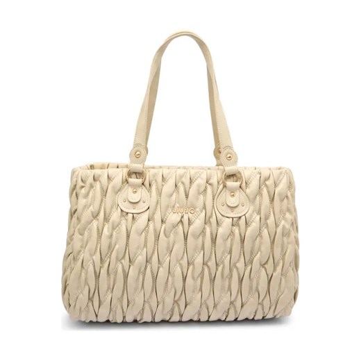 Liu Jo Shopperka AIDE ze sklepu Gomez Fashion Store w kategorii Torby Shopper bag - zdjęcie 184618476
