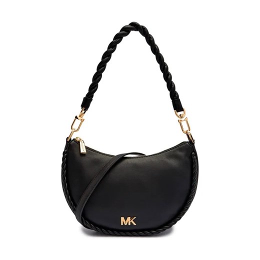 Michael Kors Skórzana torebka na ramię Kyla Small ze sklepu Gomez Fashion Store w kategorii Listonoszki - zdjęcie 184618485
