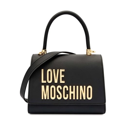 Love Moschino Kuferek ze sklepu Gomez Fashion Store w kategorii Kuferki - zdjęcie 184618496