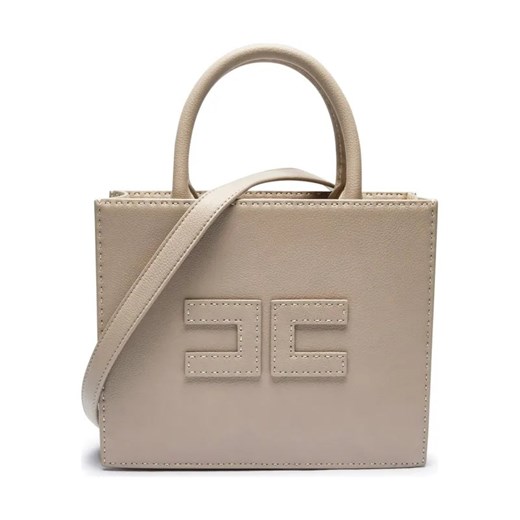 Elisabetta Franchi Kuferek ze sklepu Gomez Fashion Store w kategorii Kuferki - zdjęcie 184618497