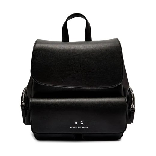 Armani Exchange Plecak ze sklepu Gomez Fashion Store w kategorii Plecaki - zdjęcie 184618518