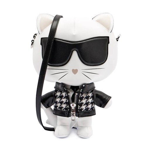 Karl Lagerfeld Listonoszka ikon ze sklepu Gomez Fashion Store w kategorii Listonoszki - zdjęcie 184618519