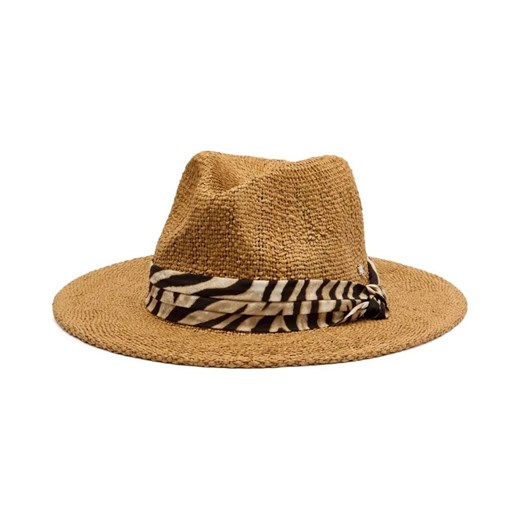 LAUREN RALPH LAUREN Kapelusz ze sklepu Gomez Fashion Store w kategorii Kapelusze damskie - zdjęcie 184618526