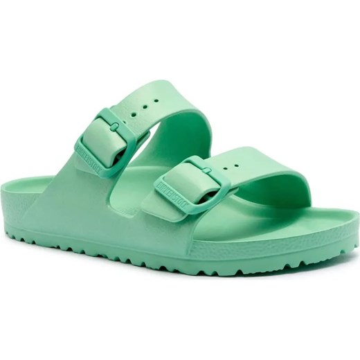 Birkenstock Klapki Arizona EVA ze sklepu Gomez Fashion Store w kategorii Klapki damskie - zdjęcie 184618528