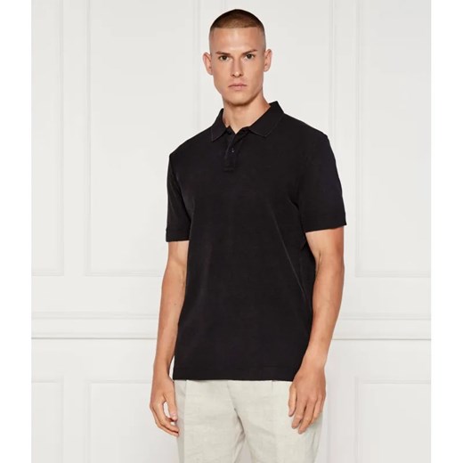 Joop! Jeans Polo Djamal | Modern fit ze sklepu Gomez Fashion Store w kategorii T-shirty męskie - zdjęcie 184618545