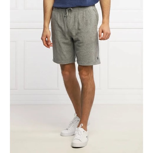 POLO RALPH LAUREN Szorty | Regular Fit ze sklepu Gomez Fashion Store w kategorii Spodenki męskie - zdjęcie 184618587