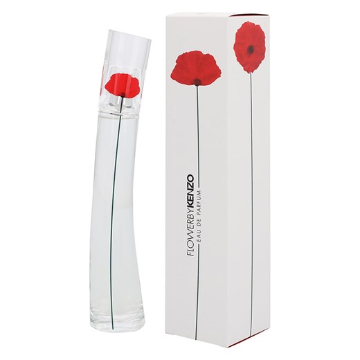 Kenzo Flower by Kenzo - EDP - 50 ml ze sklepu Limango Polska w kategorii Perfumy damskie - zdjęcie 184619125
