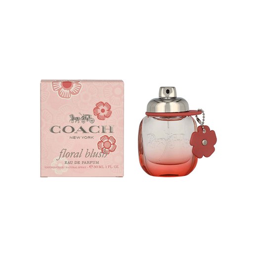 Coach Floral Blush - EDP - 30 ml ze sklepu Limango Polska w kategorii Perfumy damskie - zdjęcie 184619129