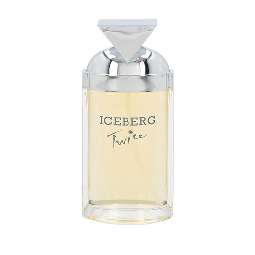 Iceberg Twice - EDT - 100 ml ze sklepu Limango Polska w kategorii Perfumy damskie - zdjęcie 184619137