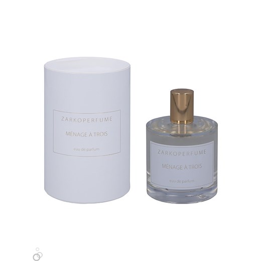 ZARKOPERFUME Ménage À Trois - EDP - 100 ml ze sklepu Limango Polska w kategorii Perfumy damskie - zdjęcie 184619157