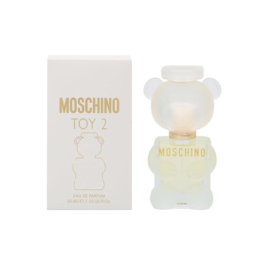 Moschino Toy 2 - EDP - 30 ml ze sklepu Limango Polska w kategorii Perfumy damskie - zdjęcie 184619225